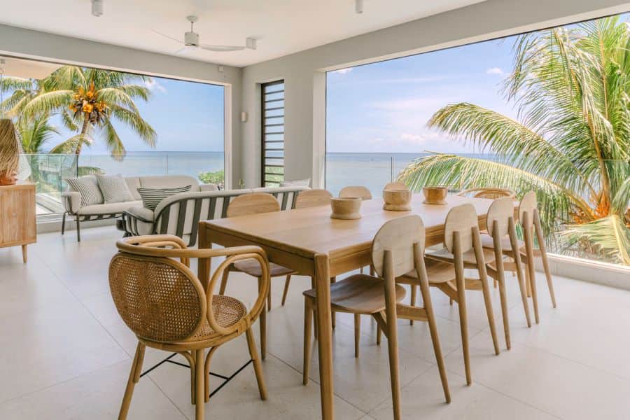 Sea View Terrace