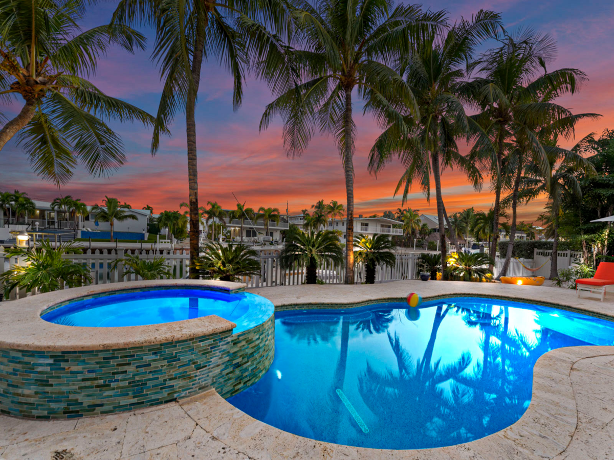 Tropical Paradise in Islamorada - Luxury Vacation Rental