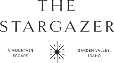 The Stargazer