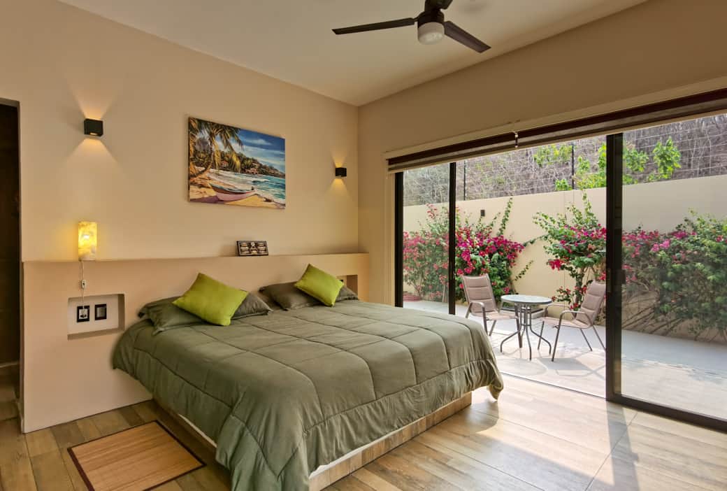 Alojamiento Huatulco 