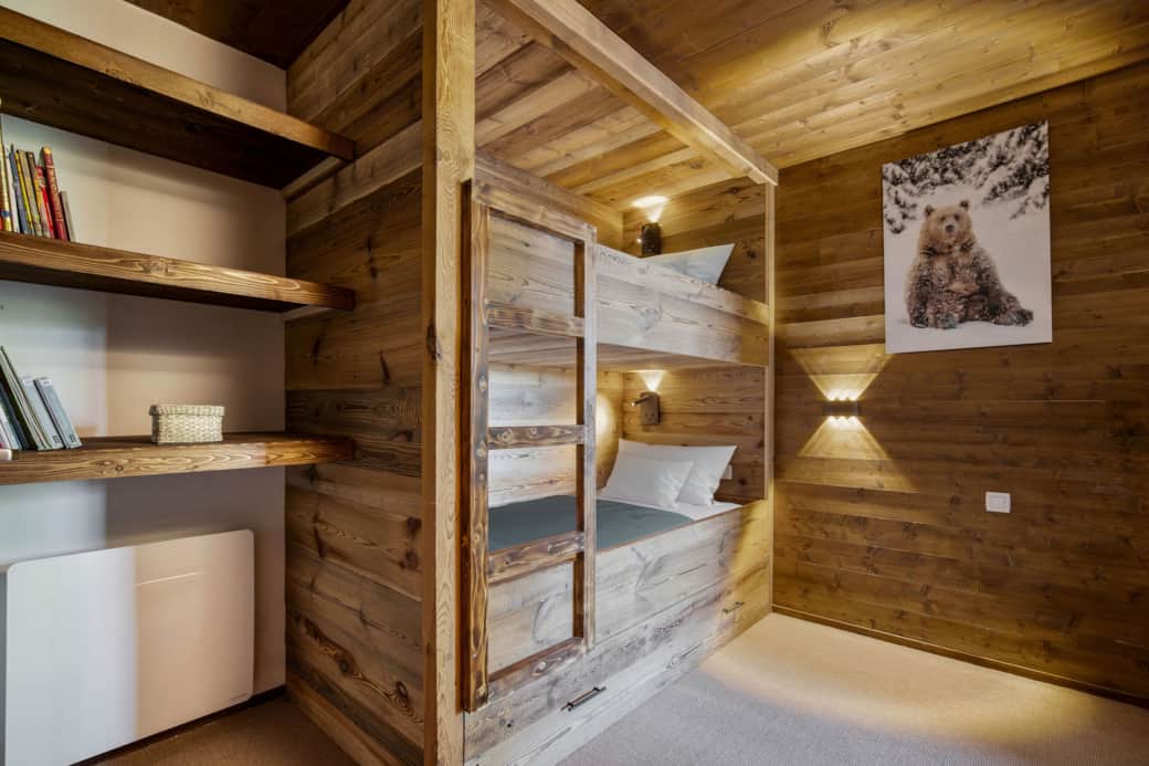 Bedroom 5