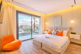 villa Argan, Confort & Modern avec PiscineChauffée — photo 53