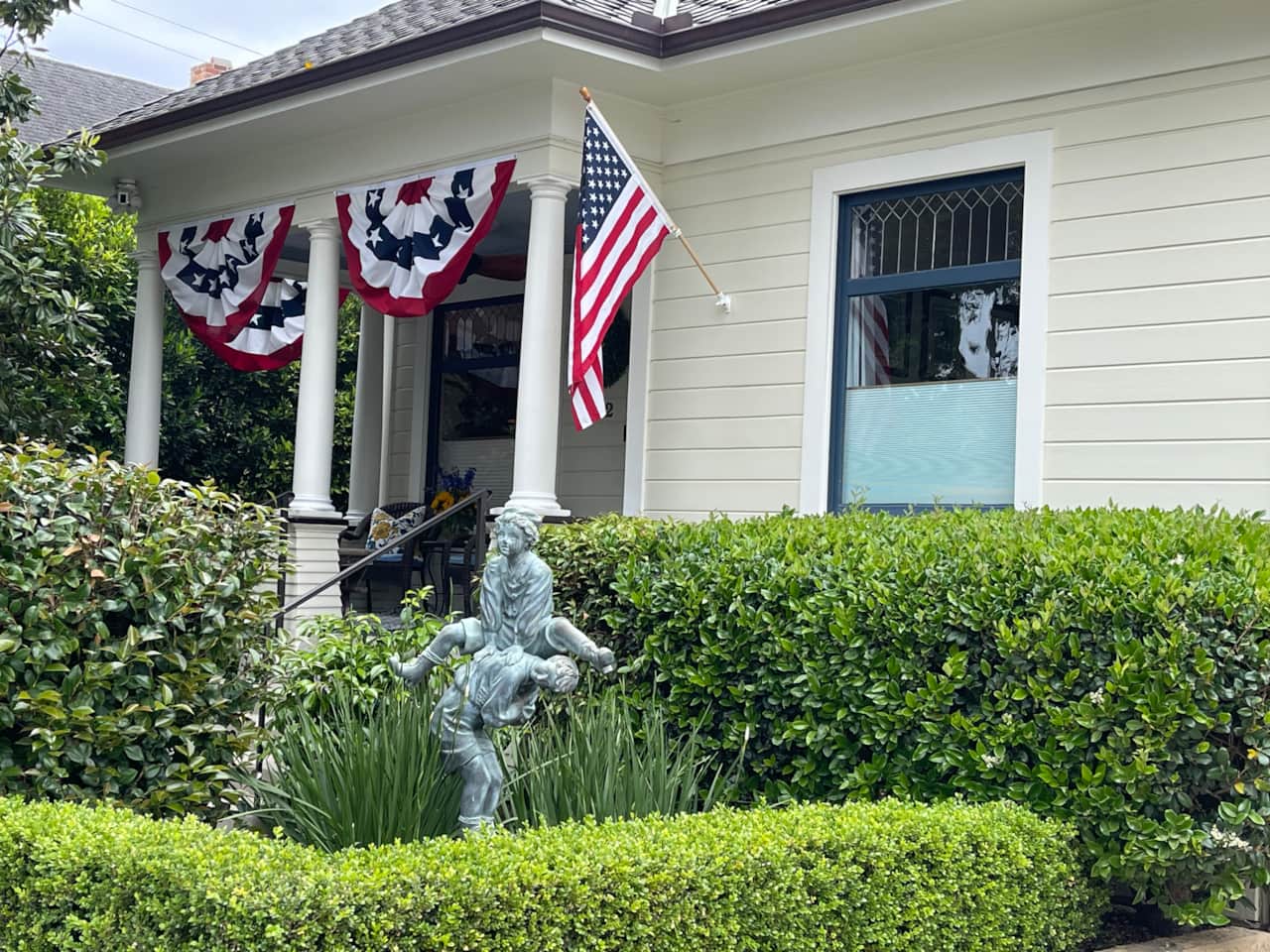 Happy 4th of July 