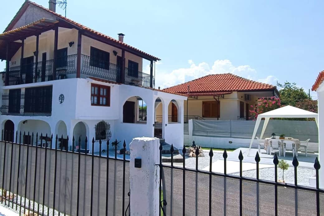 Εξωτερικό