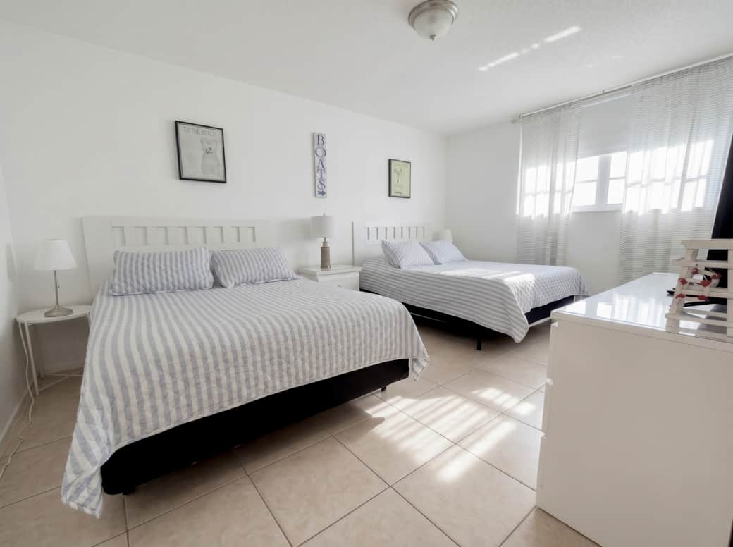 segundo dormitorio