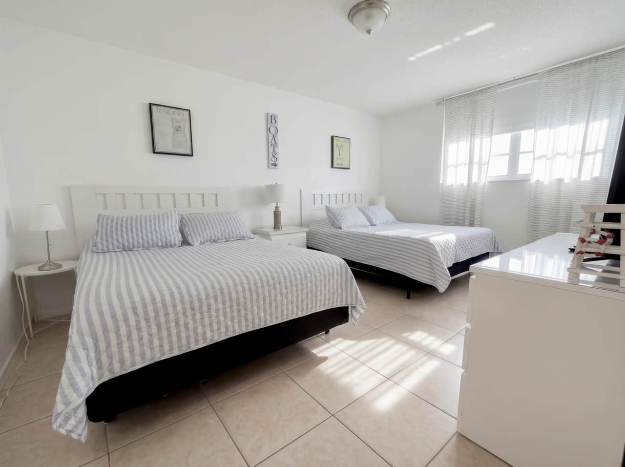 segundo dormitorio