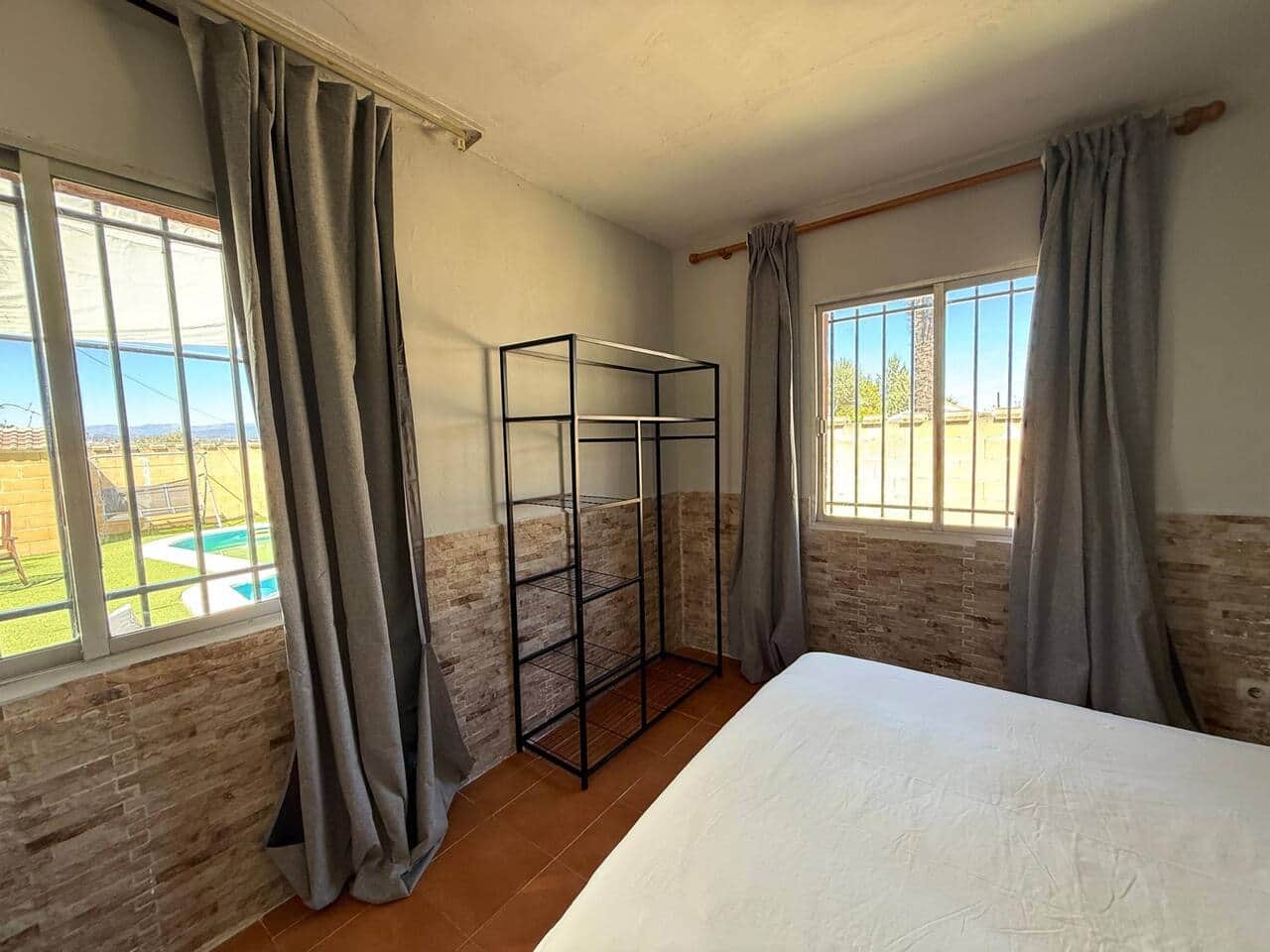 Villa Vega con piscina y barbacoa — foto 8