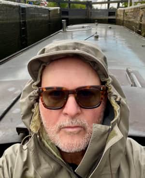 Paul Brewster