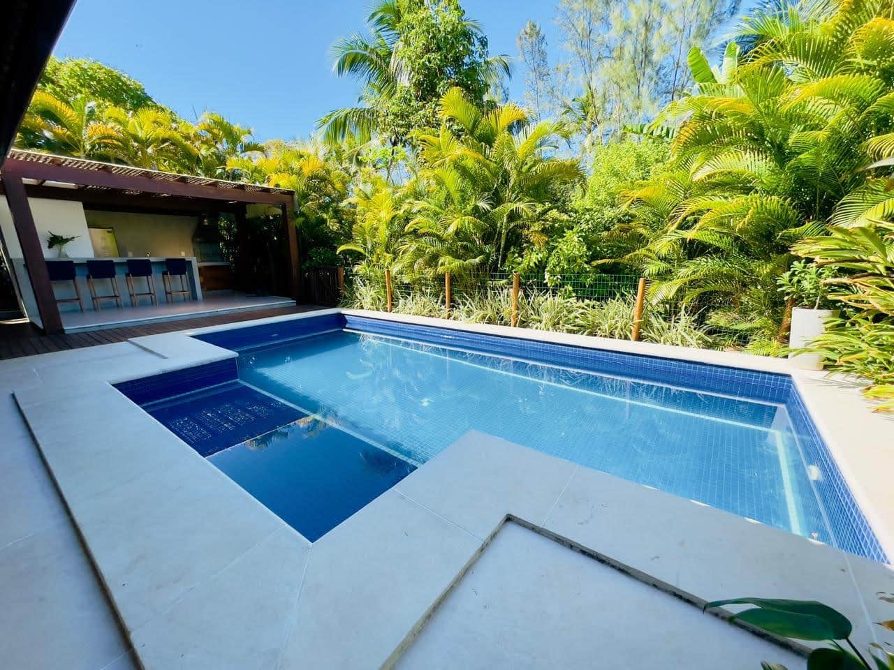 Casa Geórgia Praia do Forte (11)