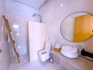 Villa Elyssa ! Confort Moderne & Piscine et Hammam — photo 31