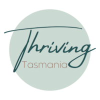 Thriving Tasmania ~ Bruny Island