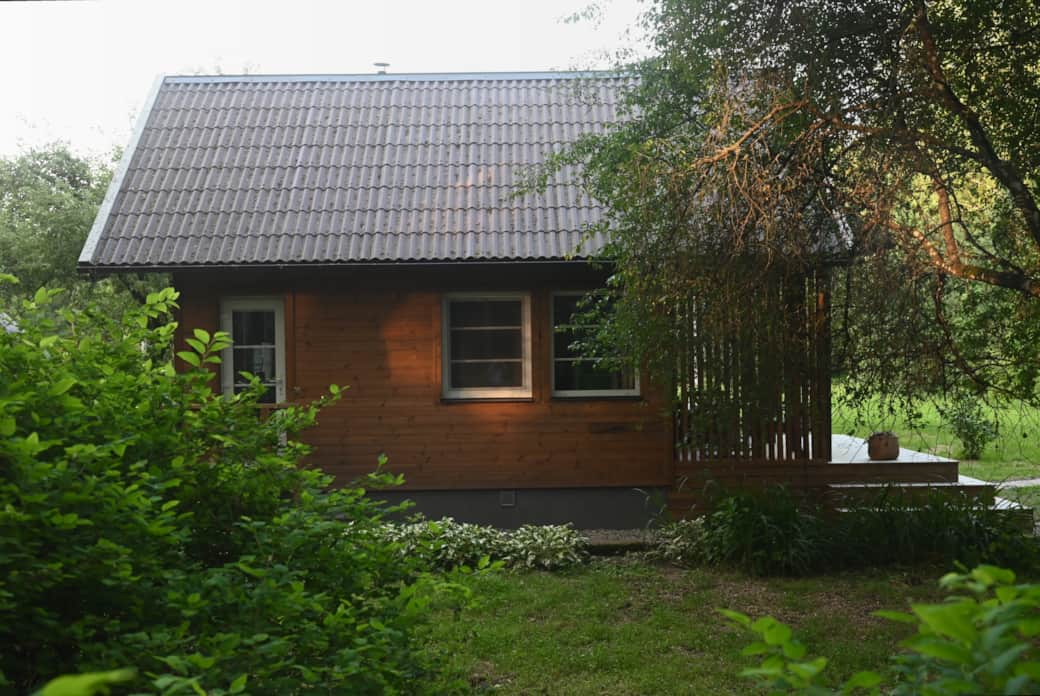 Cottage AKACIJA