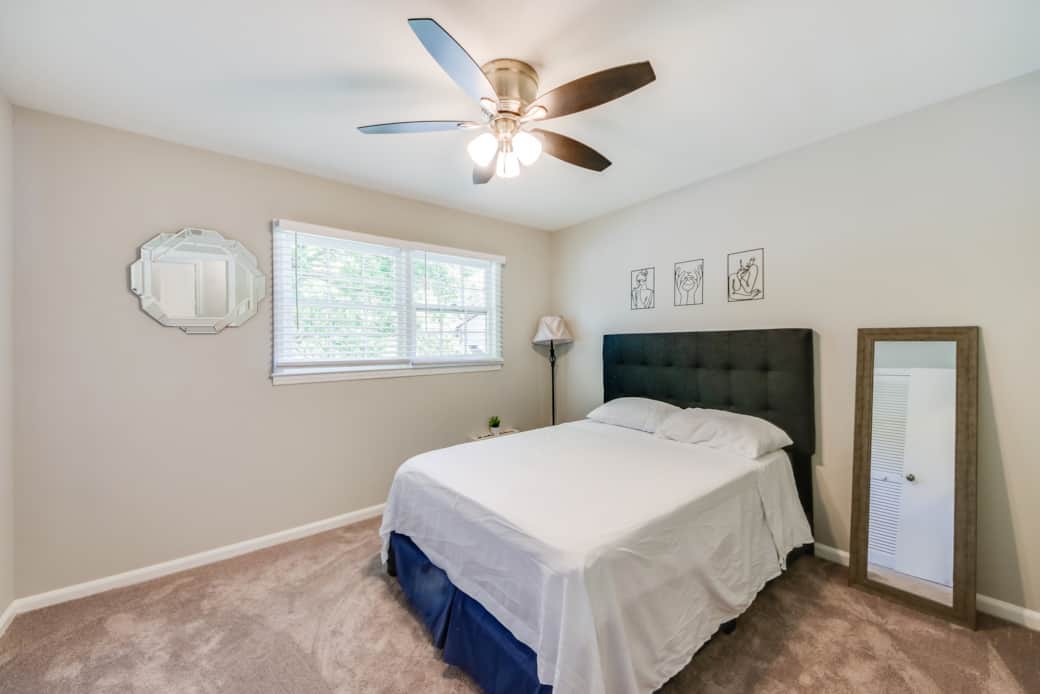 Bedroom 3 Vibe