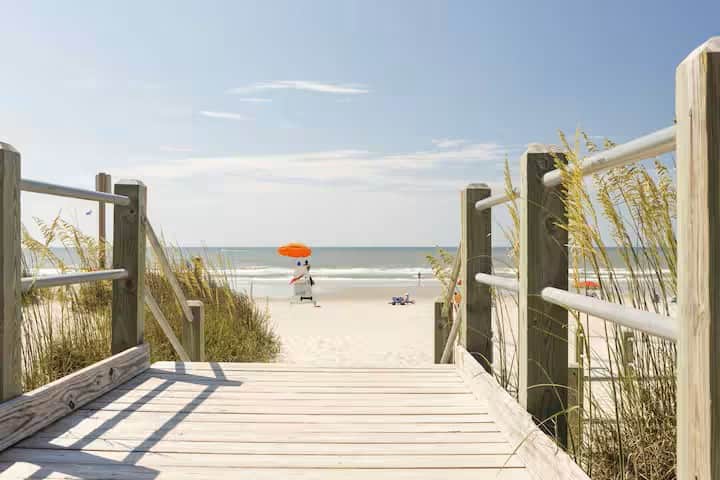 Beach Views Beach Views