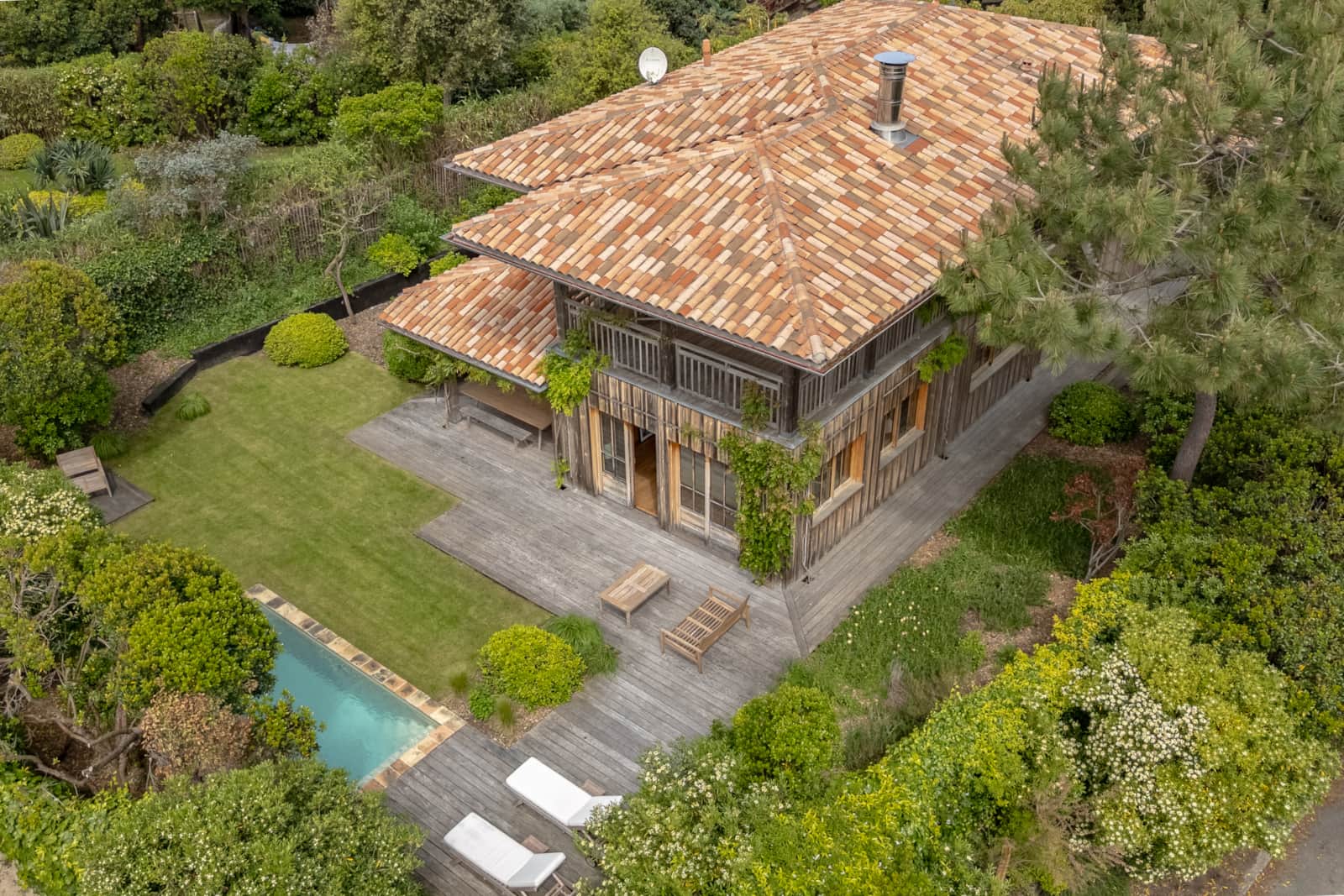 Villa Louison — photo 4