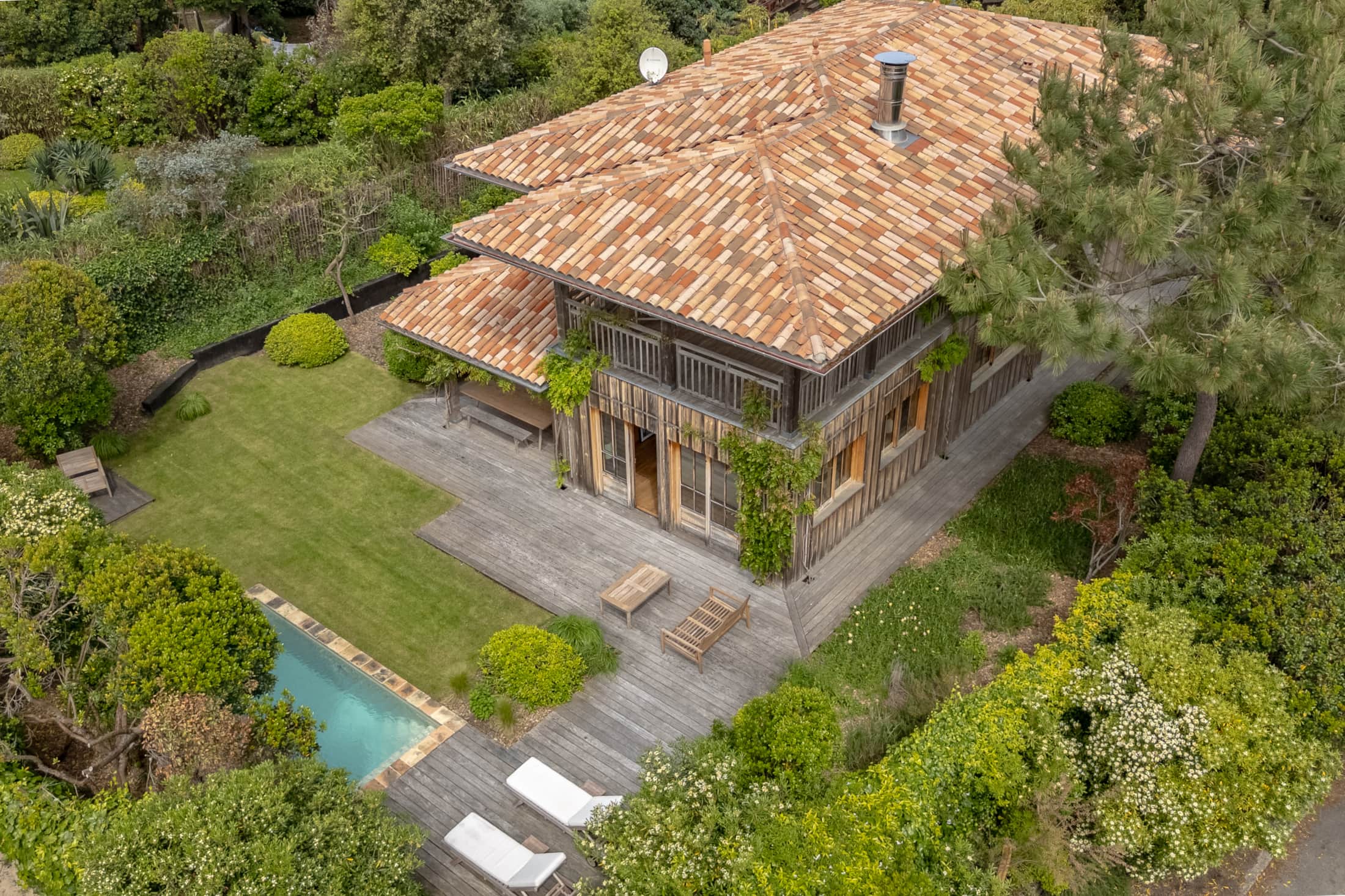 Villa Louison — photo 4
