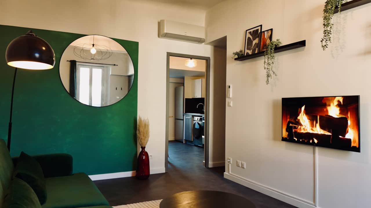 Salon