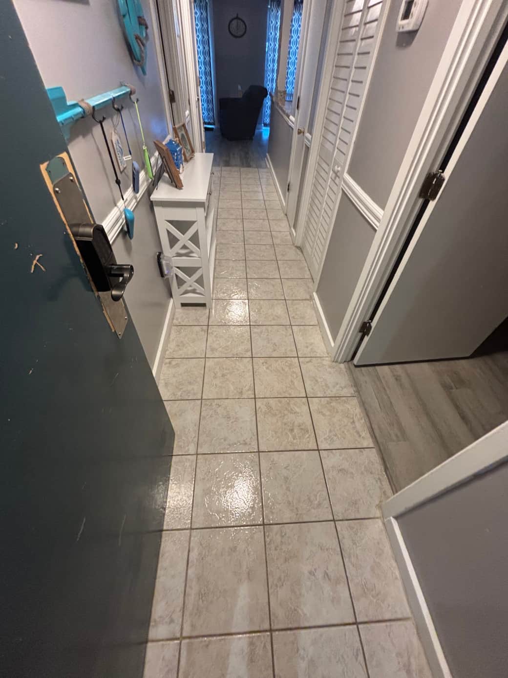 Entry Entry