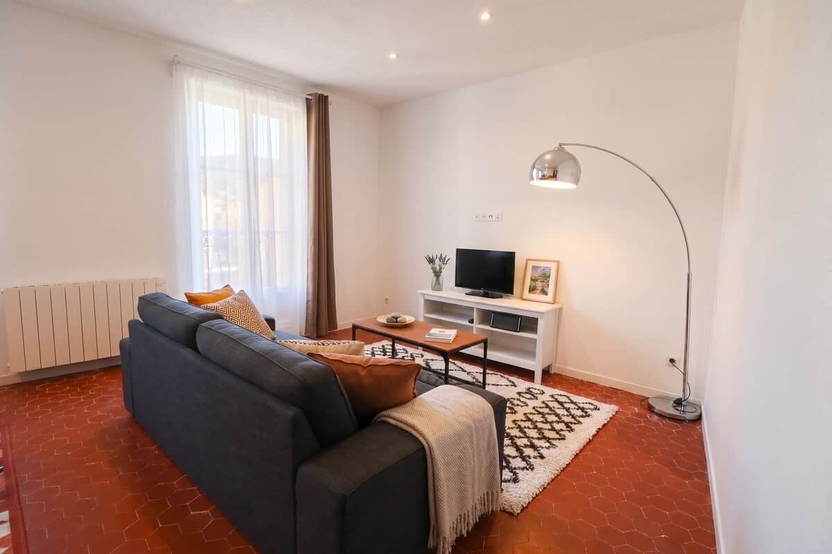 Espace sallon