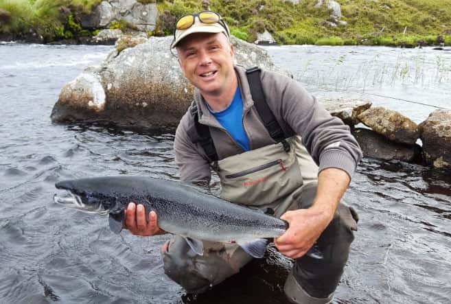 Costello & Fermoyle Fishery