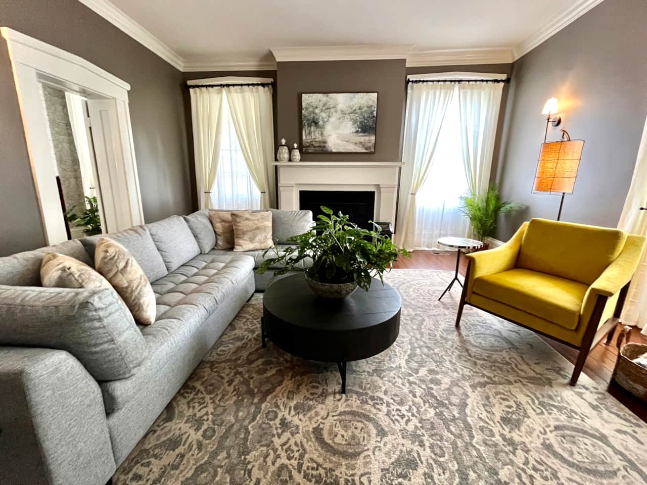 Sitting Room