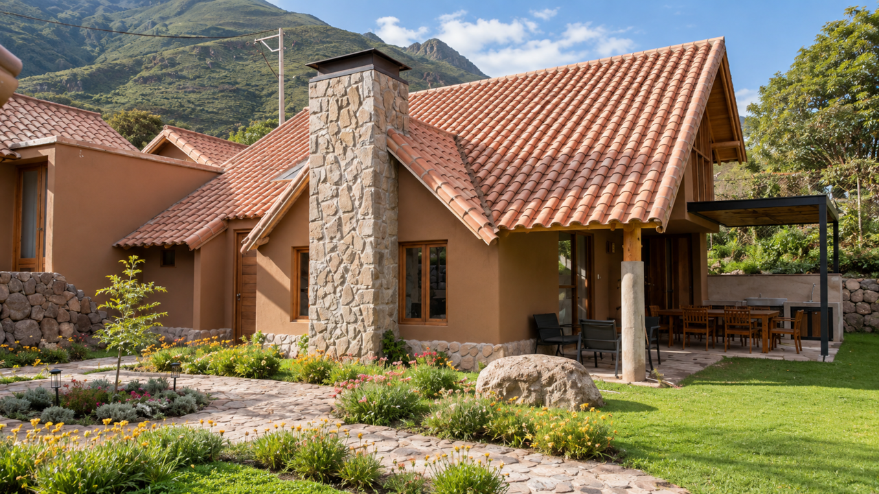 Villa C2
