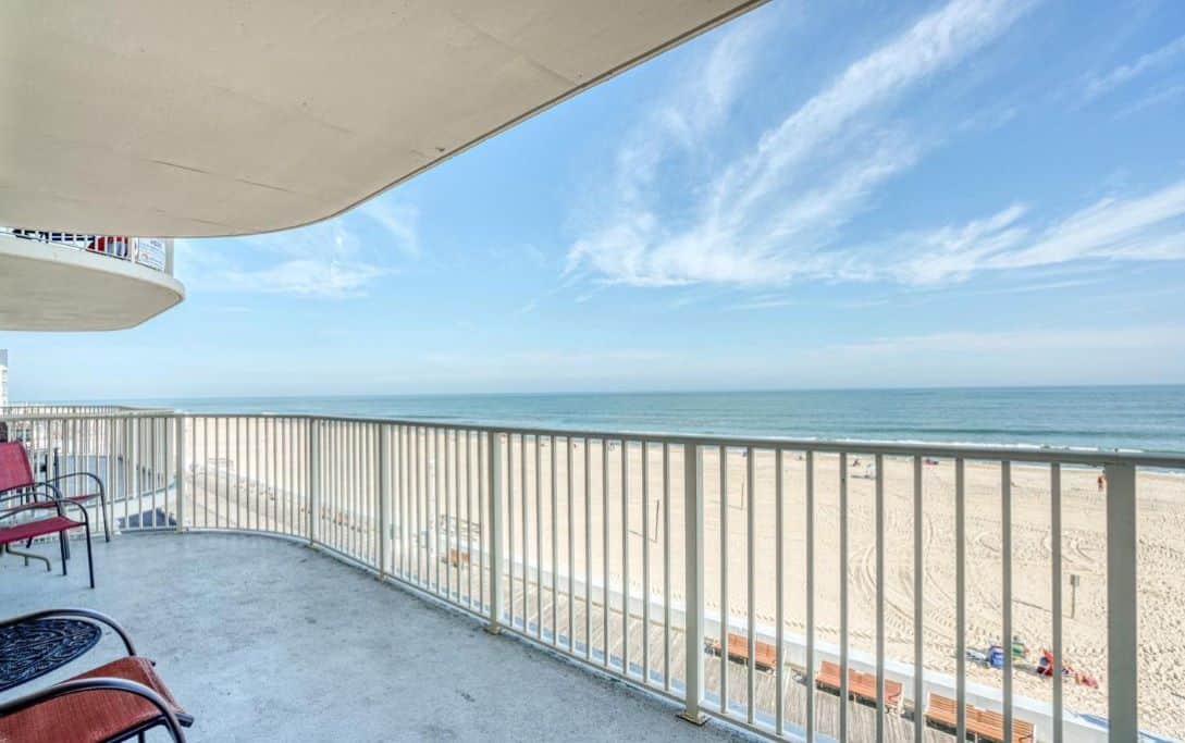 Balcony 2