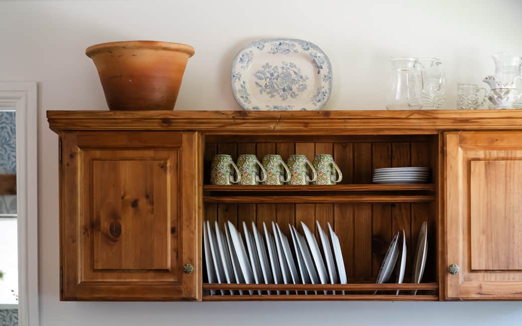 Kitchen dresser Kitchen dresser
