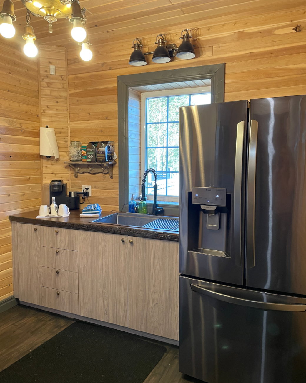 Kitchenette Kitchenette