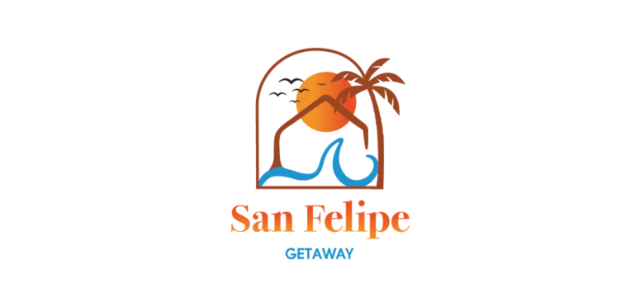 San Felipe Gateway