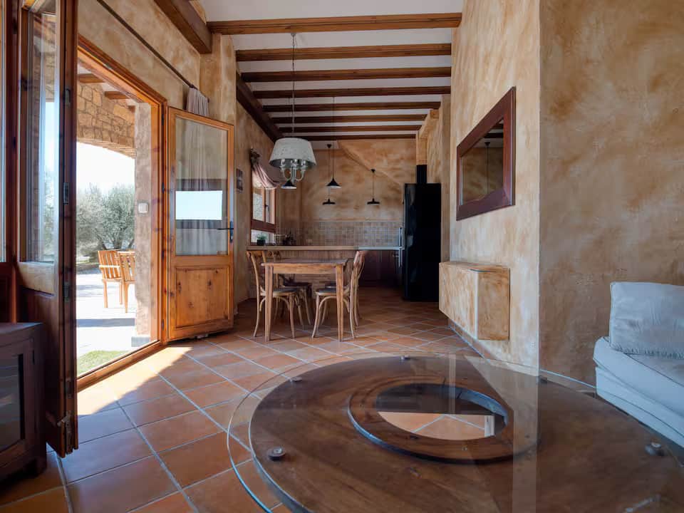 Casa del Moliner - Boada - Lleida