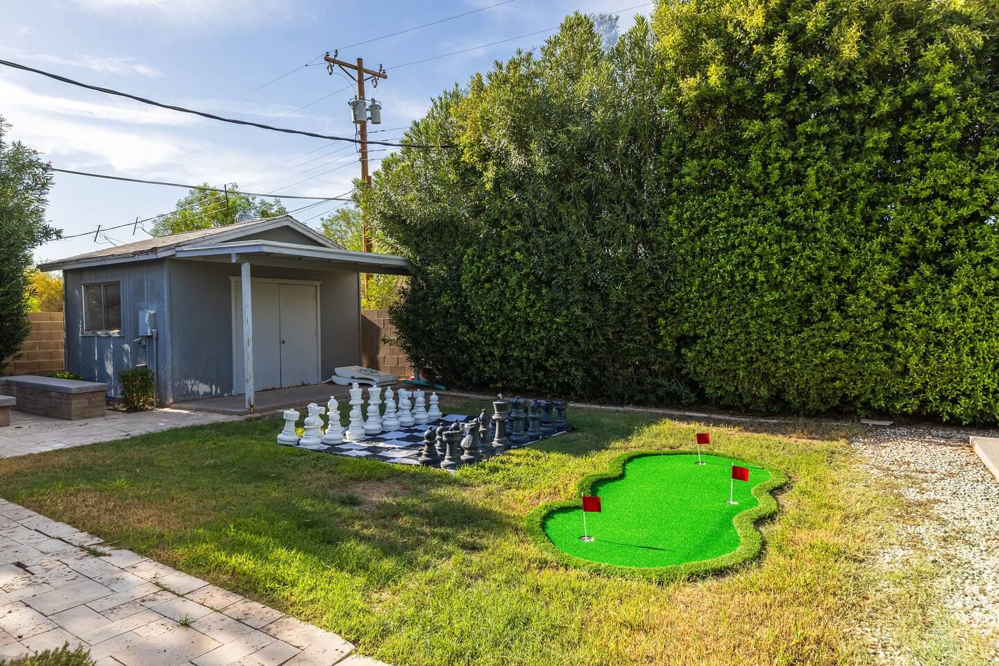 5 Bedroom, Pool and Outdoor kitchen near Old Town