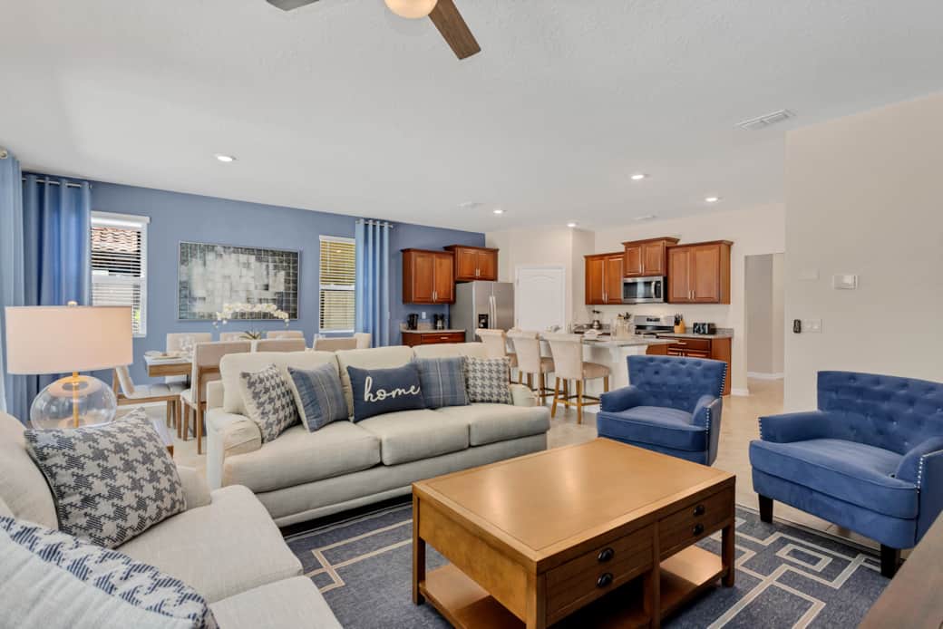 Great Room - 3