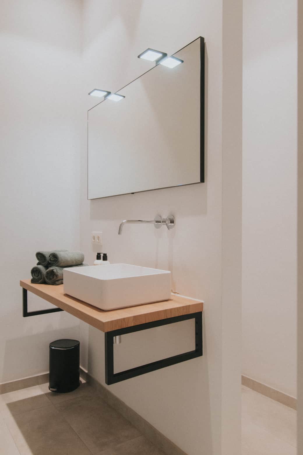 Camille bathroom Camille bathroom
