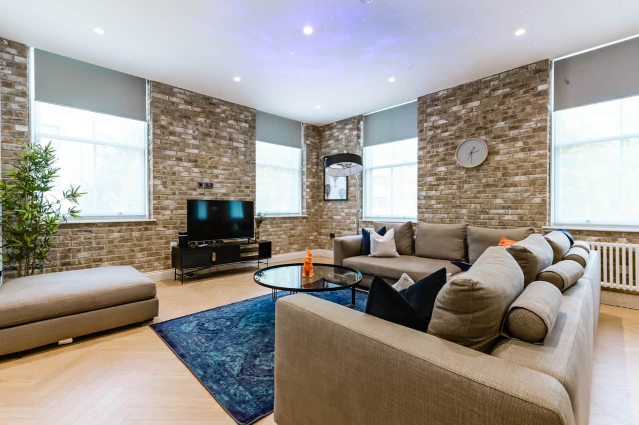 Queens Cottage - 2 Bedrooms