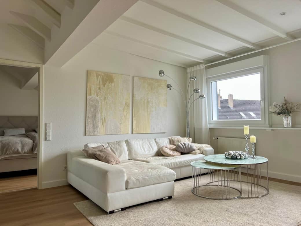 Wohnzimmer Wohnzimmer