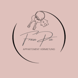 Frau Pie Appartement Vermietung