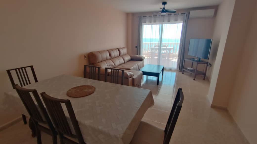 Salón-Comedor