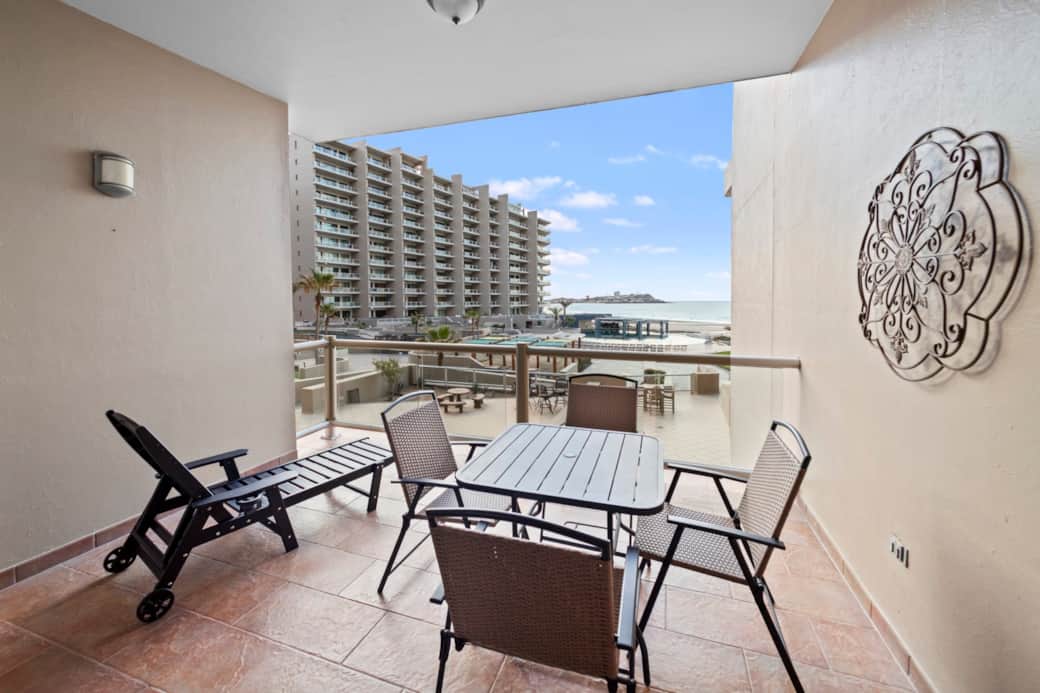 2nd Floor Ocean Views 2nd Floor Ocean Views
