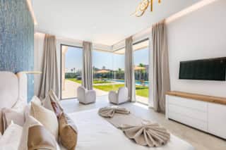 Villa Rubis Spacieuse | Jacuzzi & Activités — photo 46