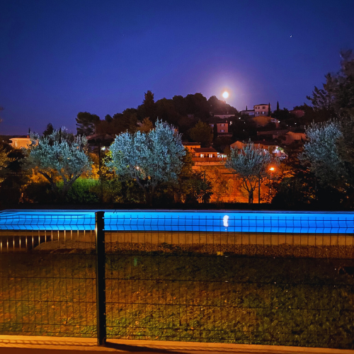 un bain de minuit ? 
