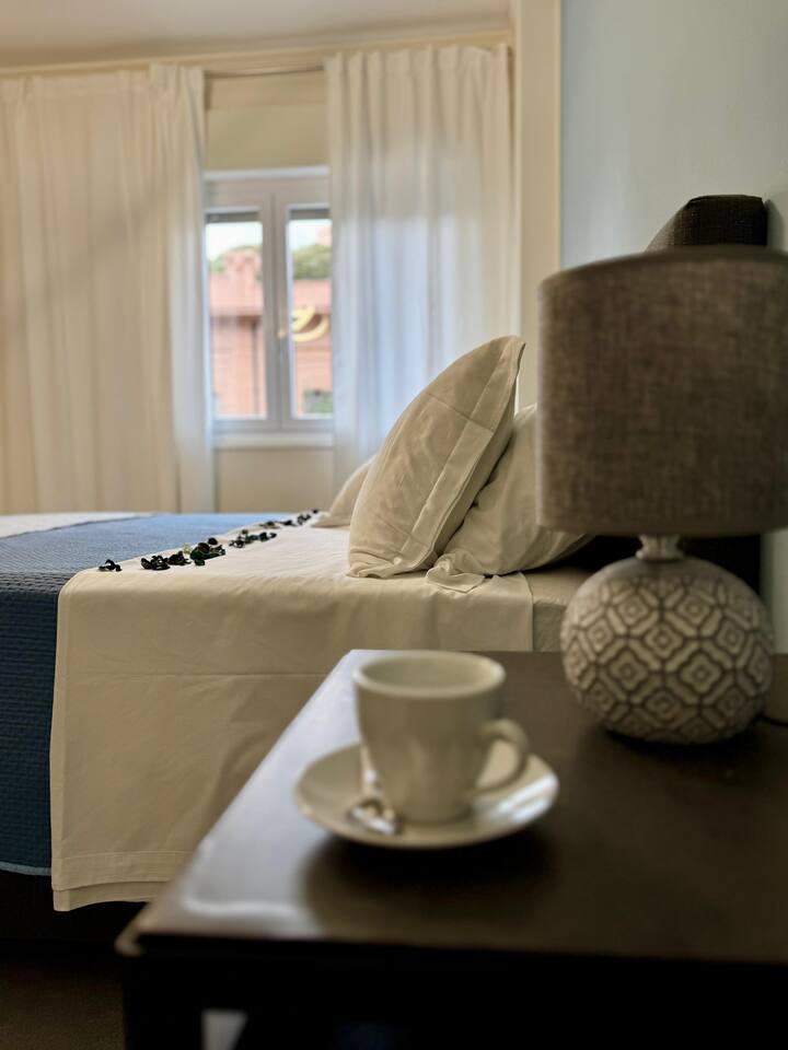 Ninfa House: dimora in pieno centro
