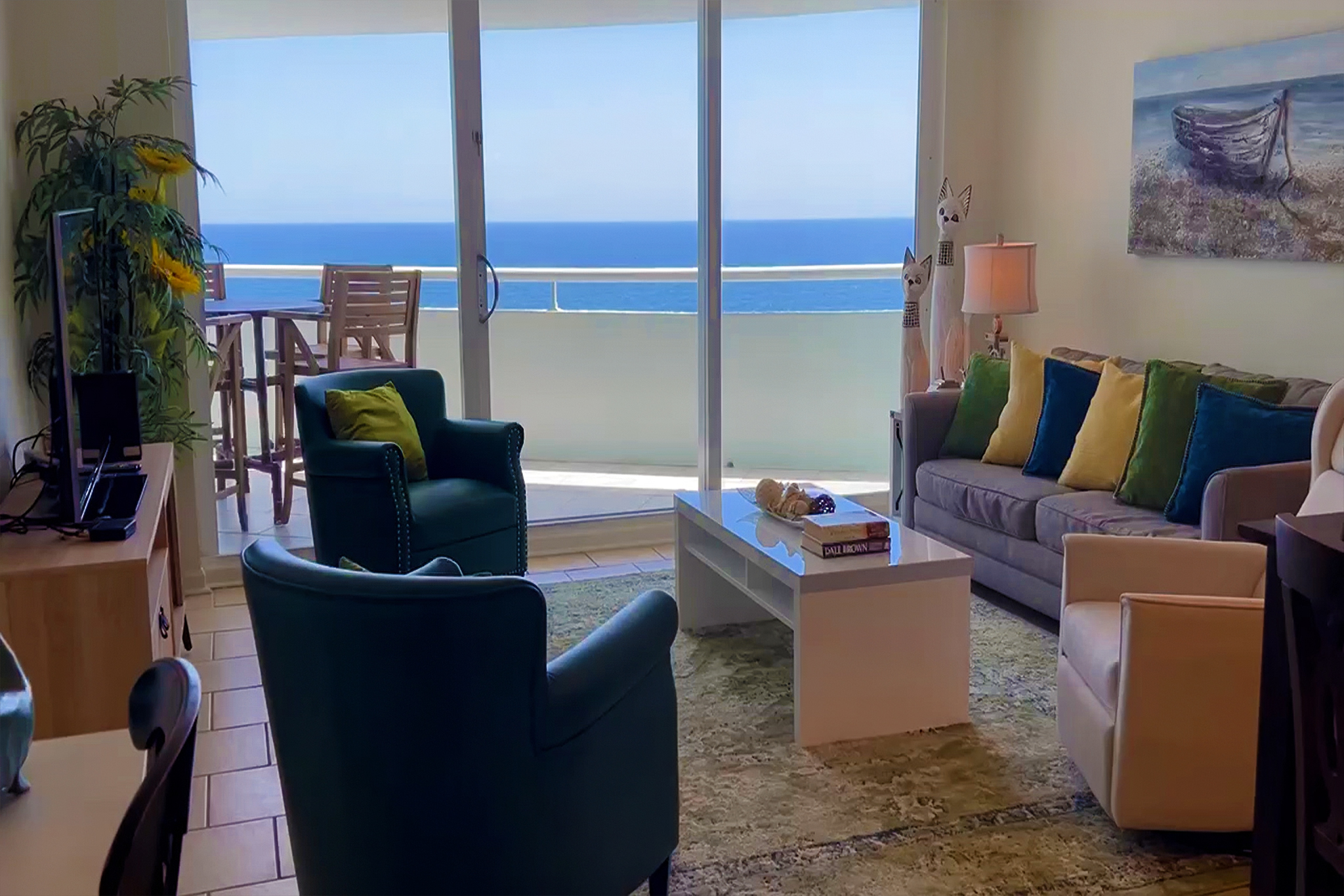 Perdido Sun Resort Penthouse 1012