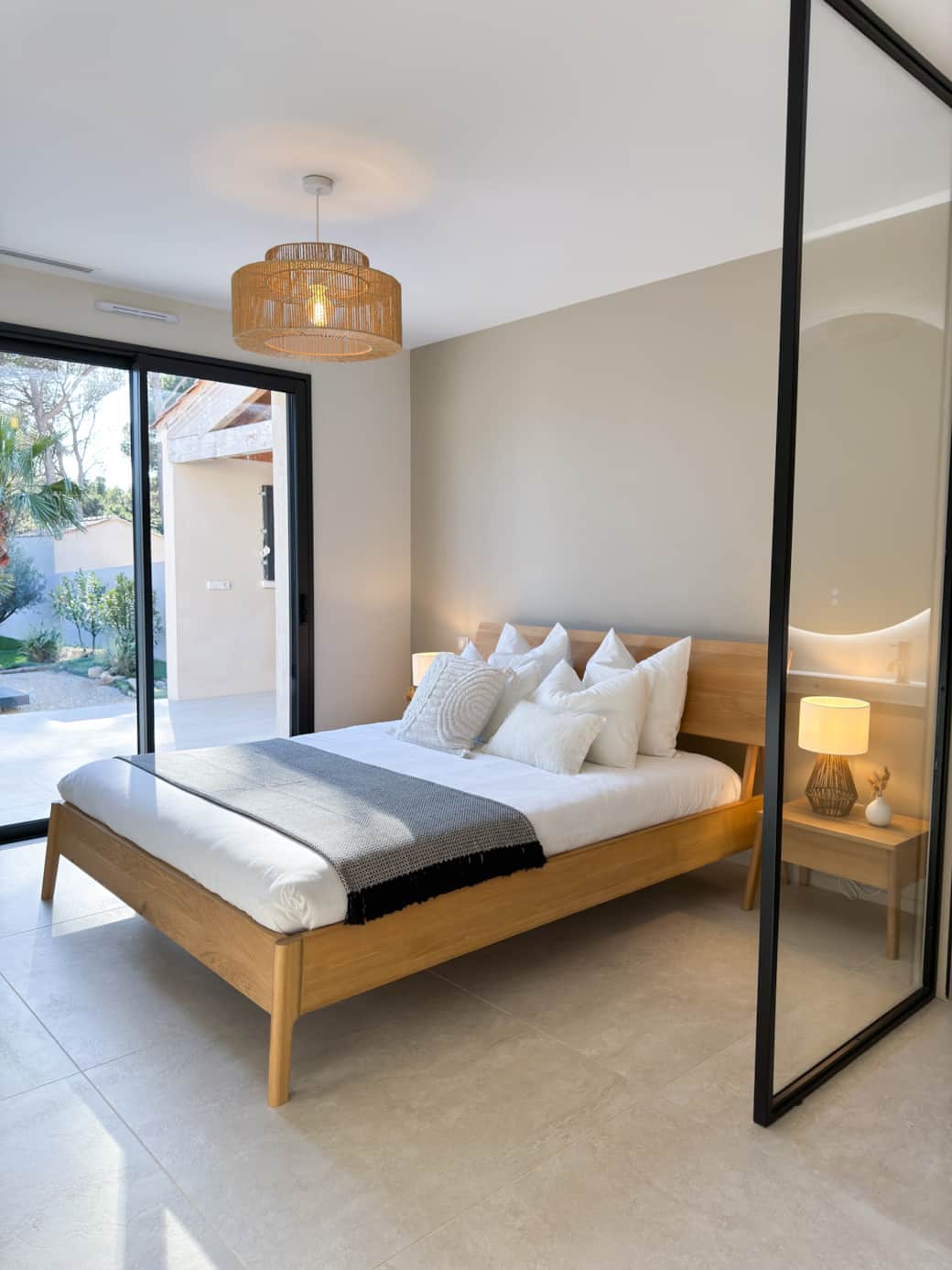 Villa Solea Suite parentale