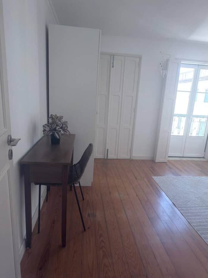 Príncipe Real Villa — apartment view 2