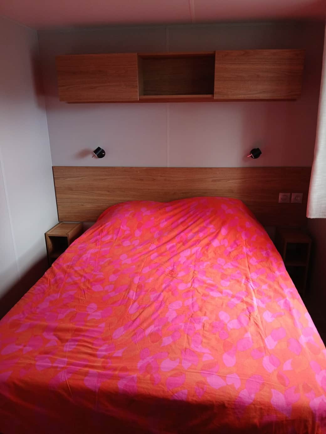 Chambre 3 - Parentale