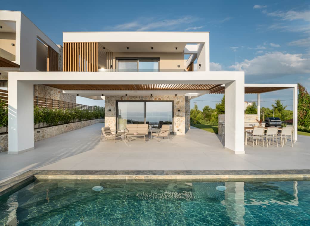 Aria Infinity Villa 6 Aria Infinity Villa 6