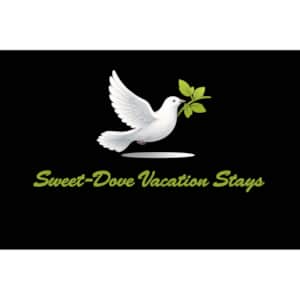 Sweet Dove Stays