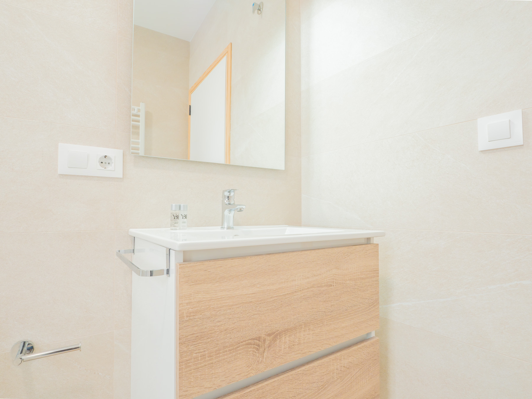 YBH Villa Lara - Apartamento 204