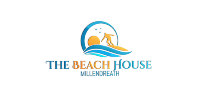 The Beach House Millendreath